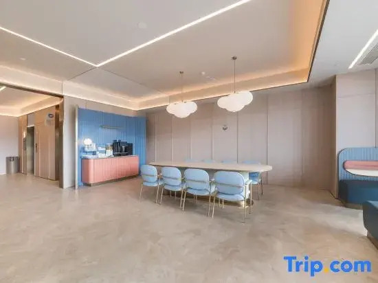 HanTing Hotel (Xi'an ZTE Phase III Industrial Park)