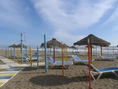Carihuela