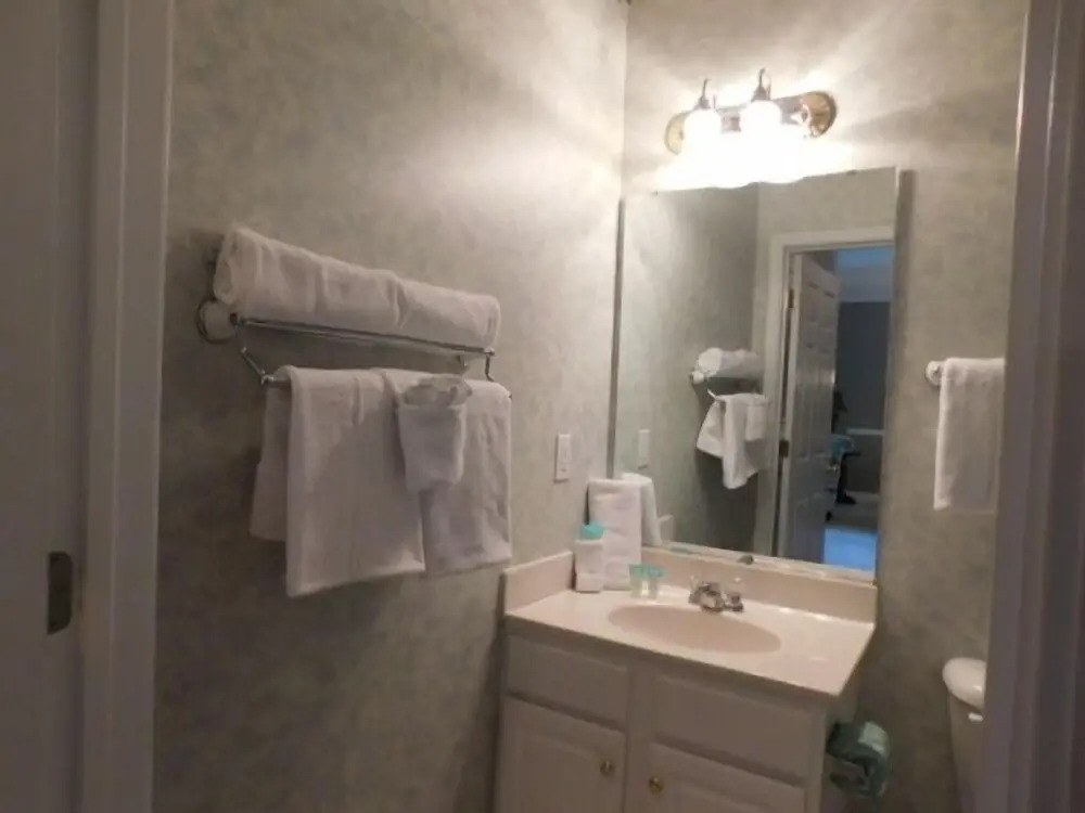 Arbor Trace Condo #723