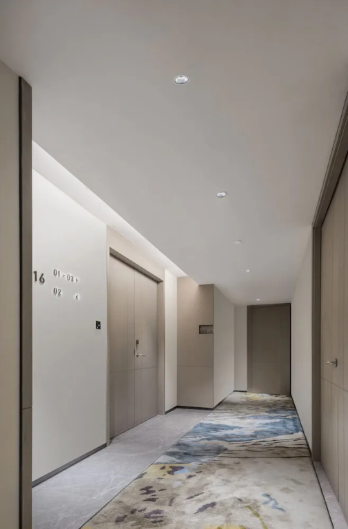 Somerset IOC Hangzhou