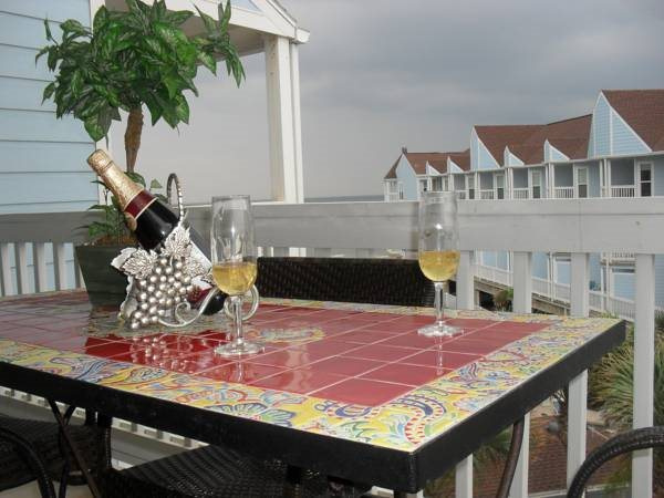 SeaScape Resort Condos