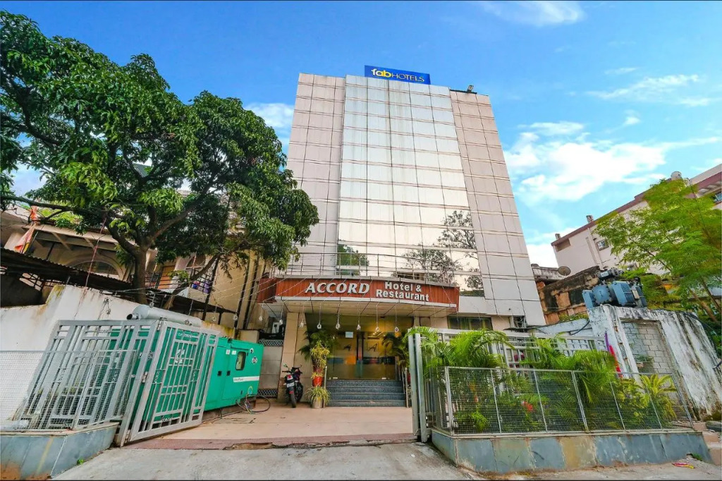 Hotel Accord
