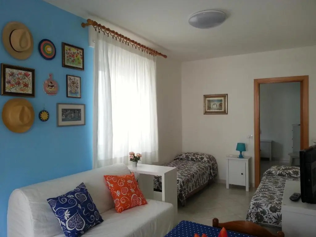 Appartamentino Ad Otranto