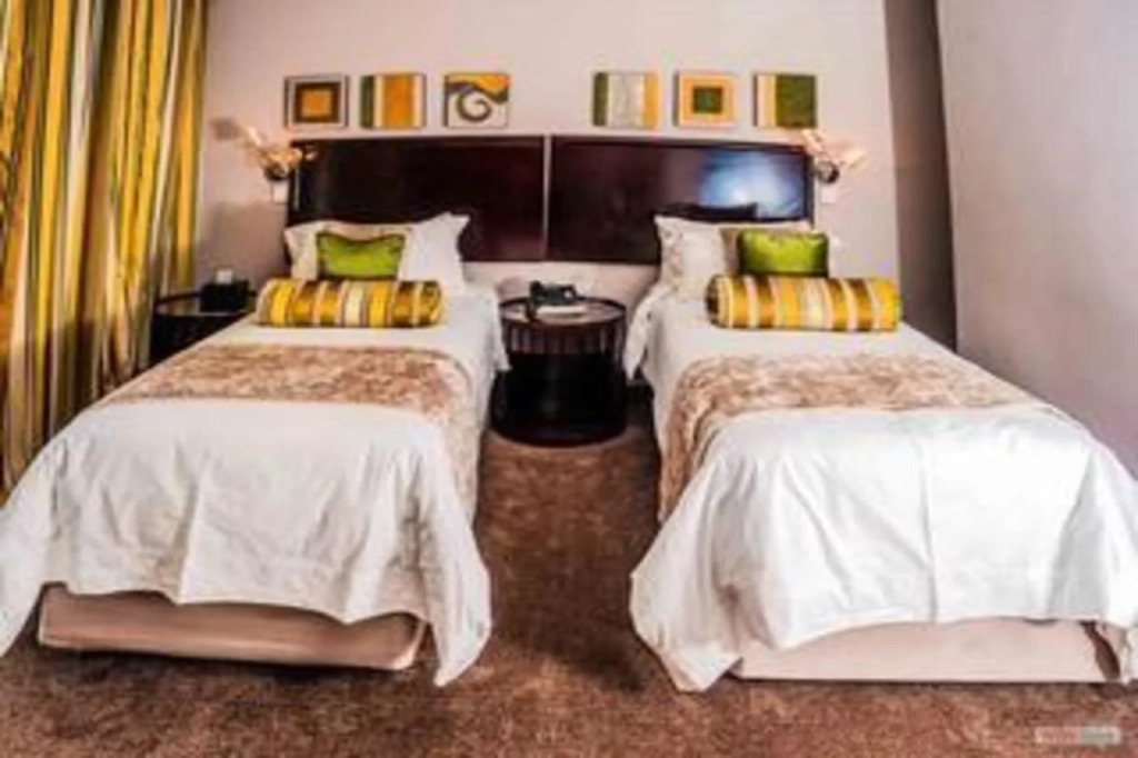 Tlotlo Hotel & Conference Centre