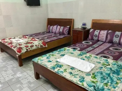 999 Guesthouse