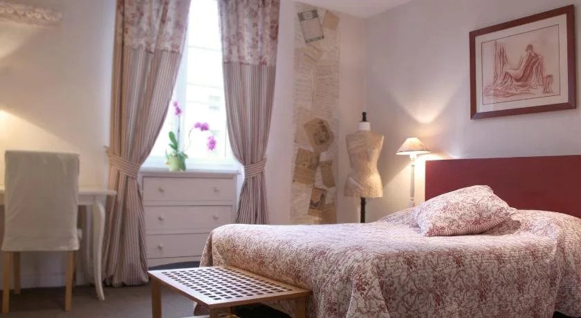 Hotel Saint Yves