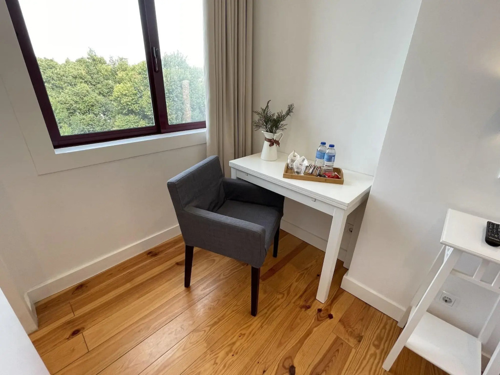 MyStay Porto Centro