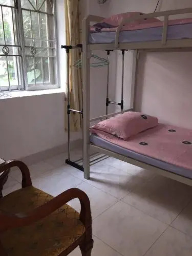 Shenzhen B104 Hostel