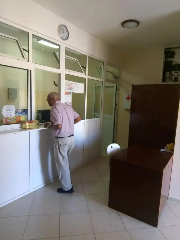 Restaurante Residencial Nova Cidade