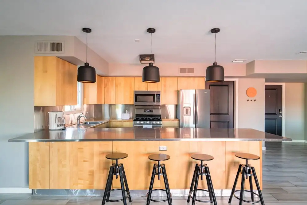 Wanderjaunt - Kingfisher - 3br - South Scottsdale