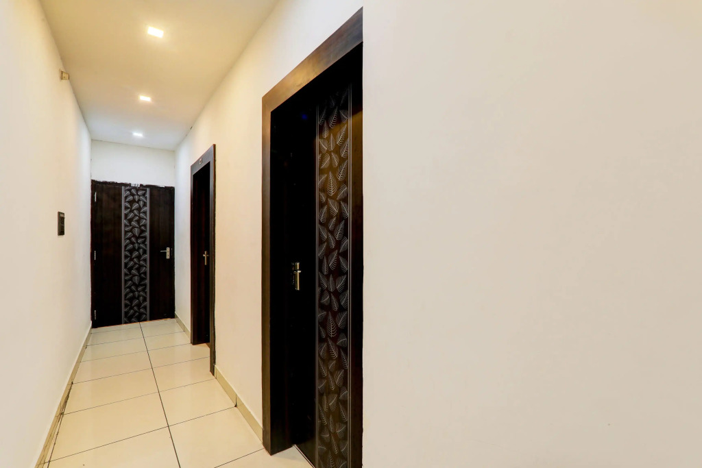 Hotel O Sr Grand