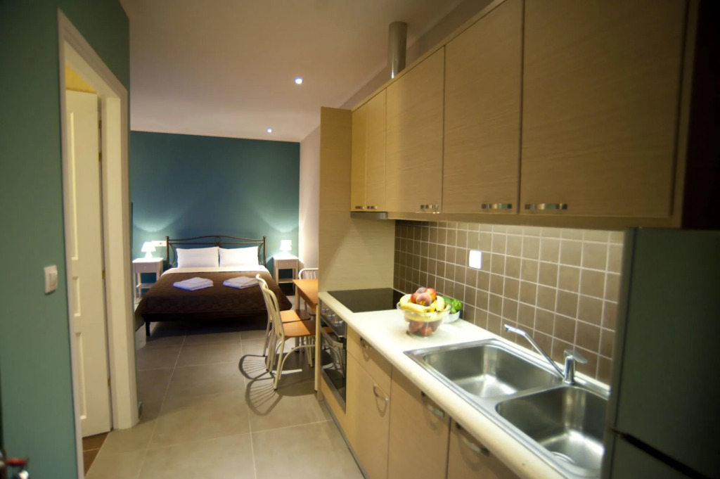 Villa Vita Holidays Apartments And Studios