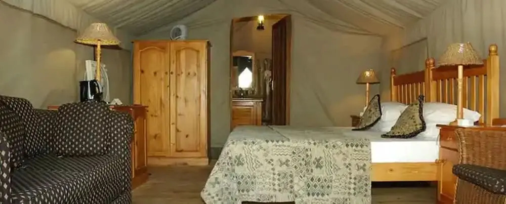Golden Leopard Resorts - Bakgatla Resort
