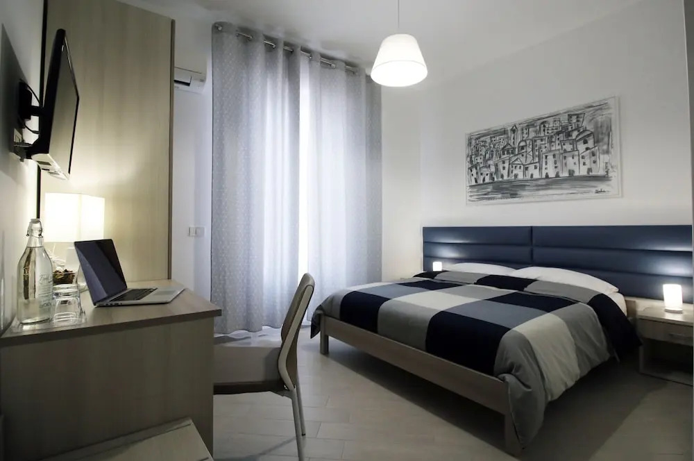 Olivella B&B