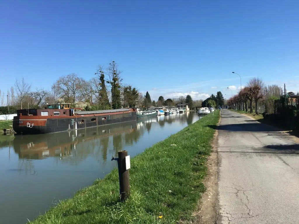 Chez Jeannette