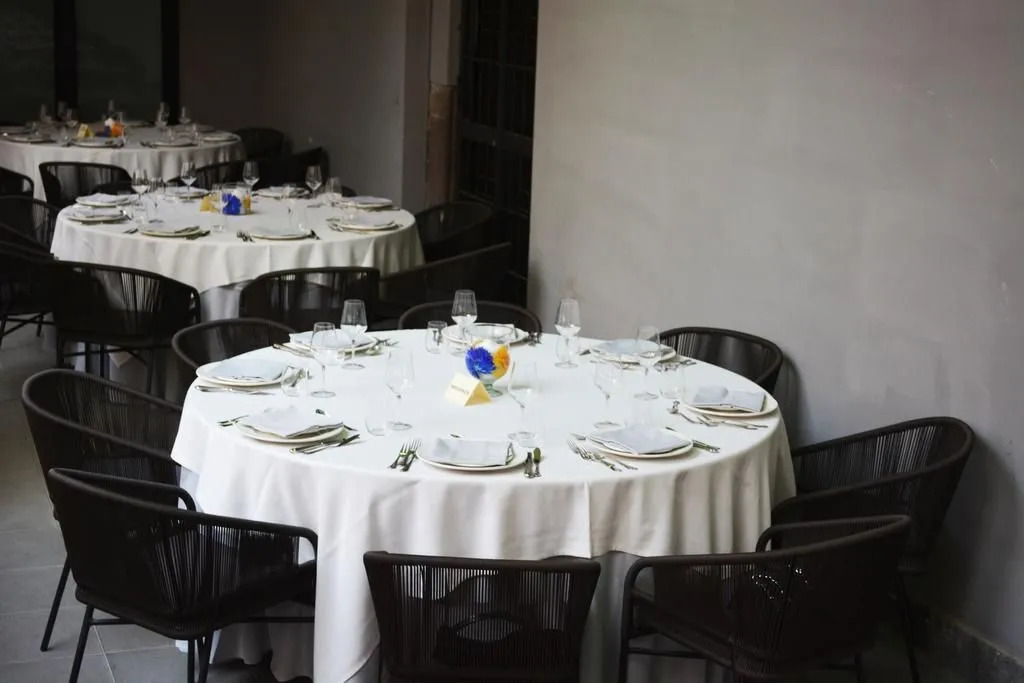 San Biagio Resort