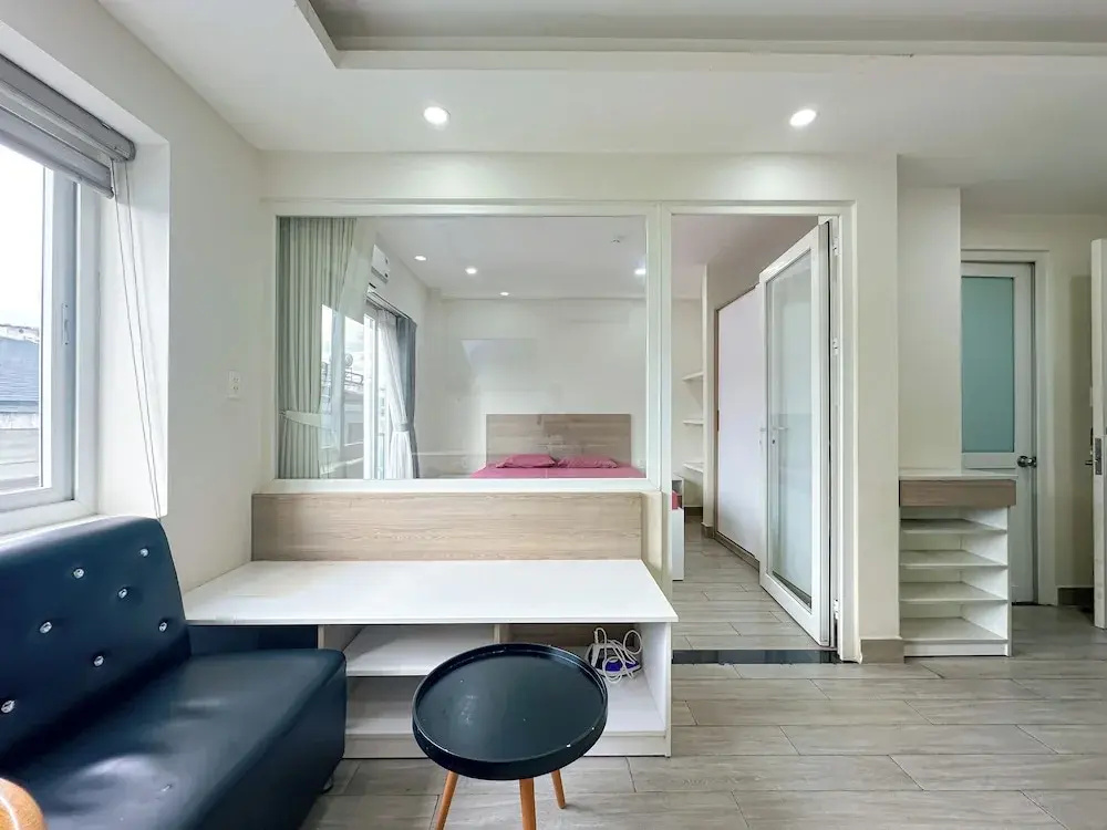 Siris Lune Residence - Self checkin