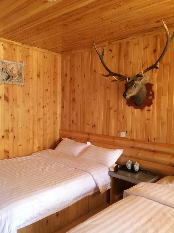 Mordaga Dongzeyuan Hotel