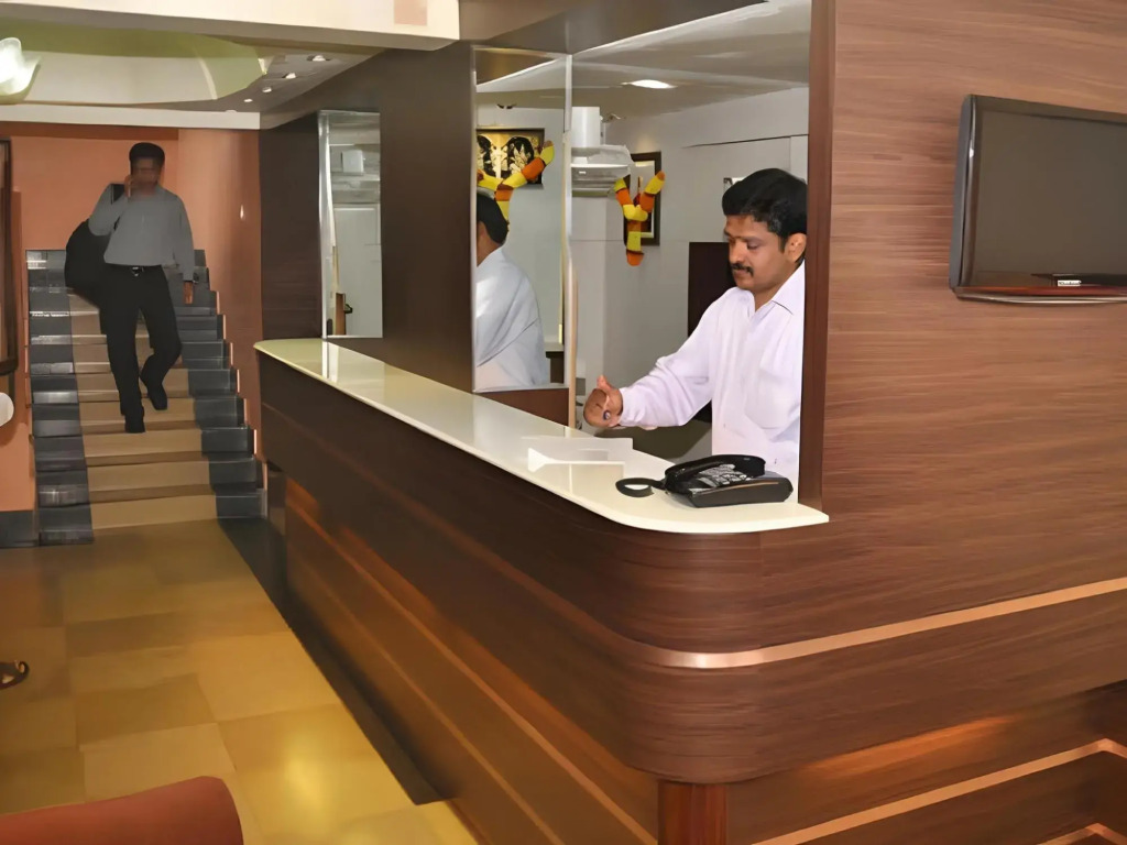 Hotel Satyaheera