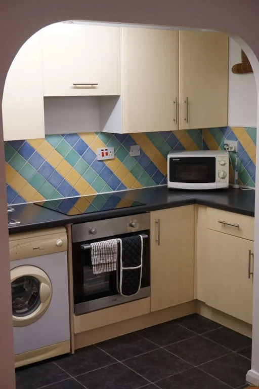 Cobolt Apartment