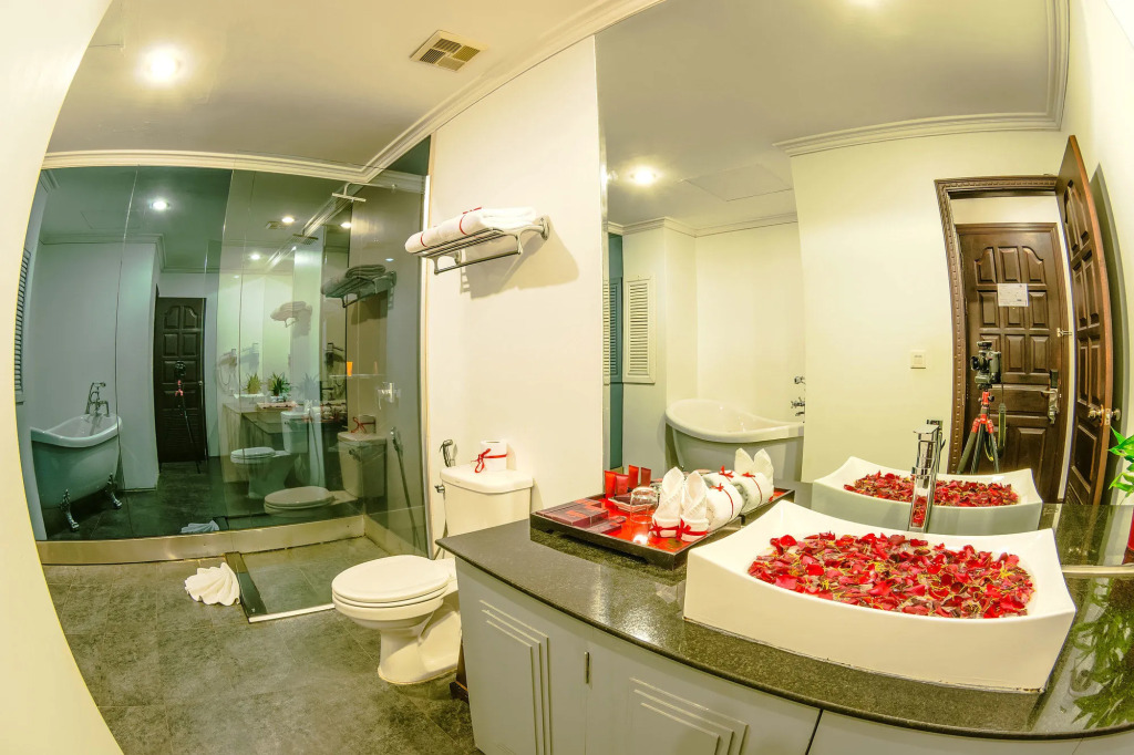 Memoire d Angkor Boutique Hotel
