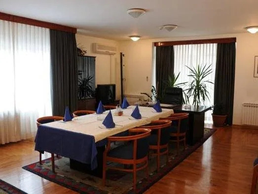 Hotel Terex