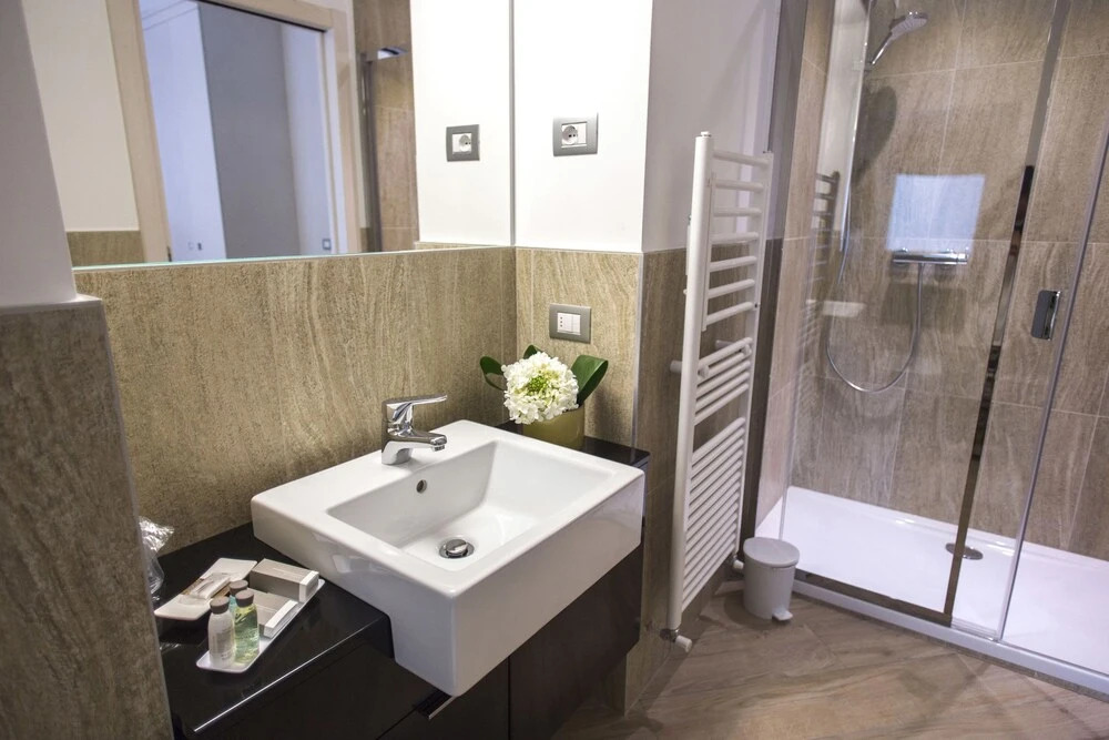 Hotel Ponti