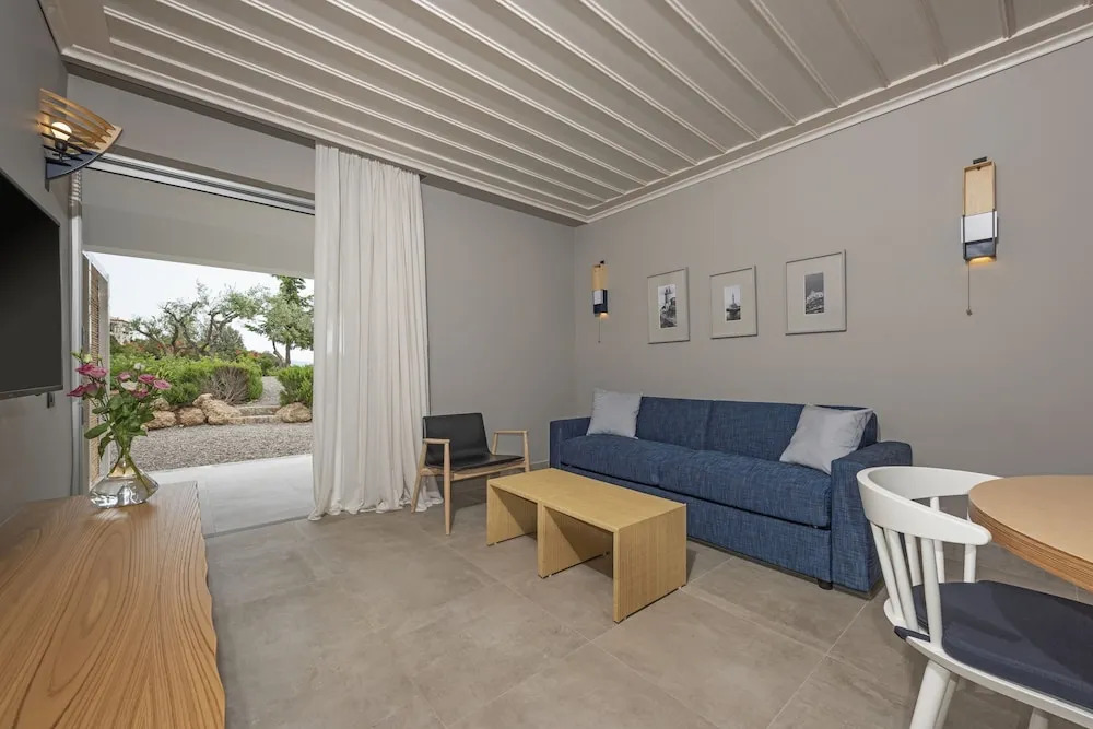 Hapimag Resort Porto Heli