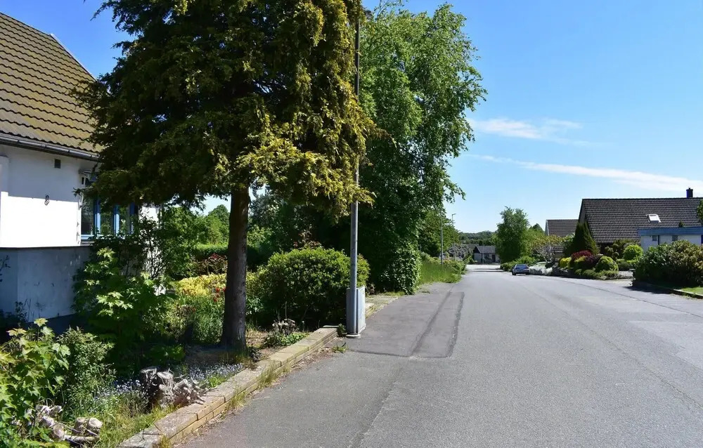 Awesome Home in Gärsnäs With 3 Bedrooms and Wifi