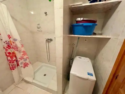 Bungalow Mar W1B02