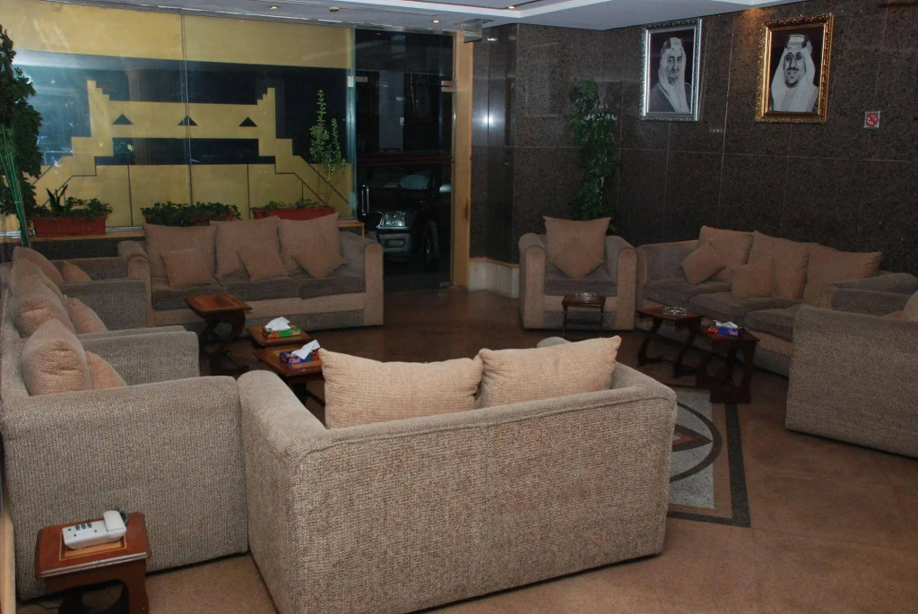 Asemah Hotel