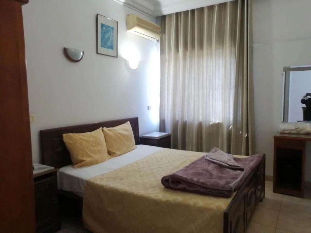 Hotel El Layeli