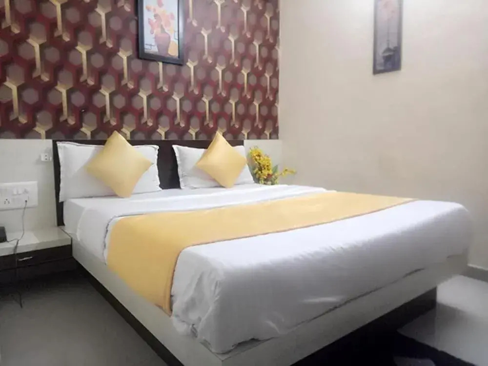 Hotel Gopi Palace