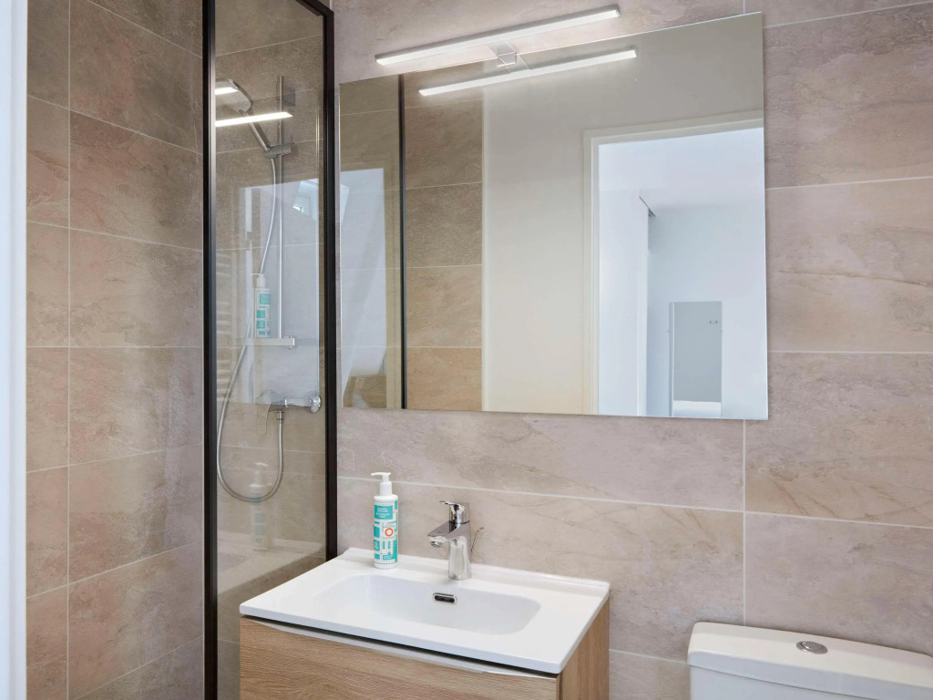 Aparthotel Adagio Access Paris Philippe Auguste