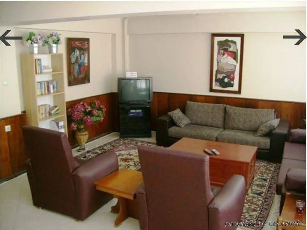 Ekin Hotel