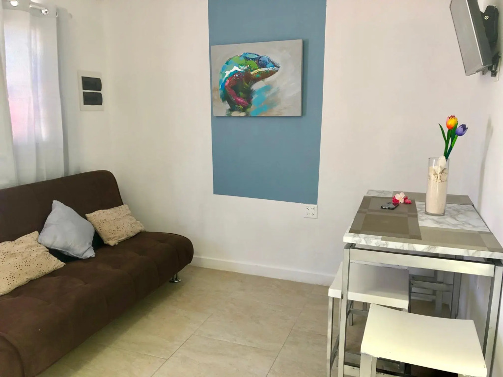 Genesis Apartments