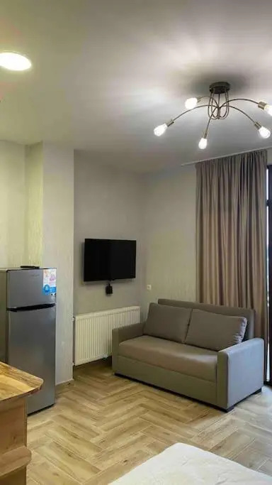 Apartment near 25 meters ski slope