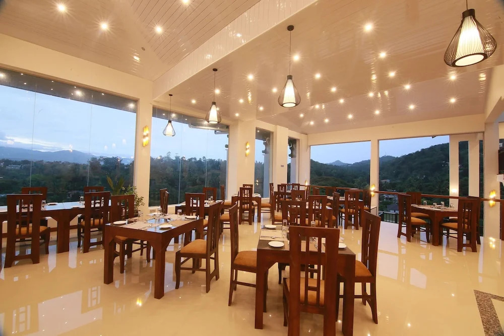 Rivendell Hotel