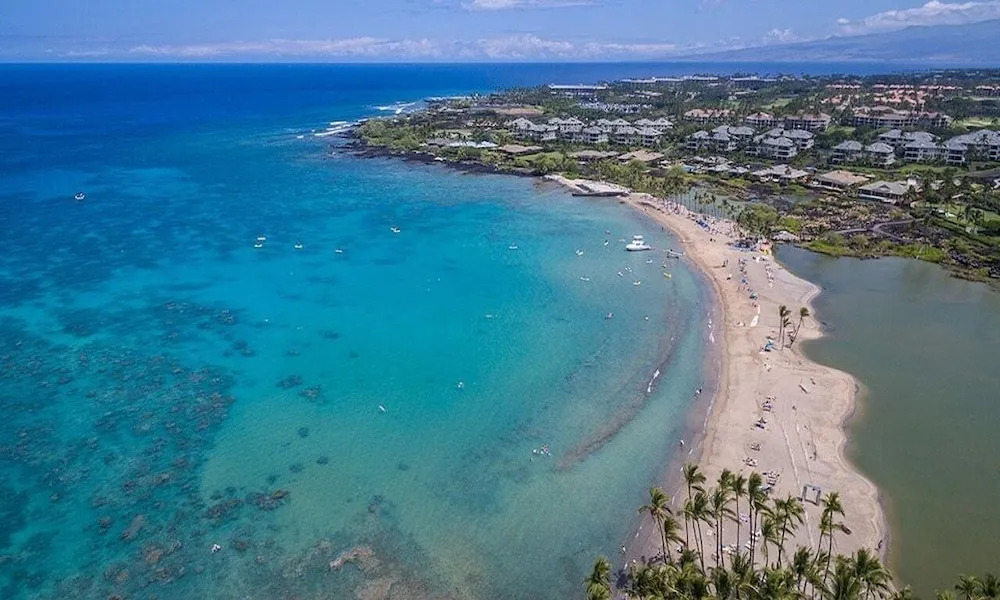 Star of Waikoloa Beach Resort - Ainamalu House