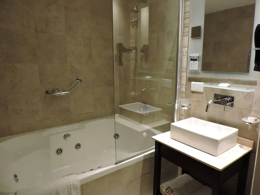 Alto Andino Hotel