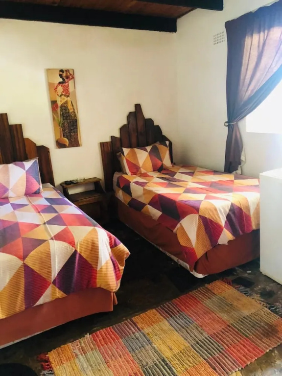 Asante Sana Holiday Village