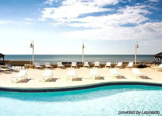 Atlantic Palace Suites