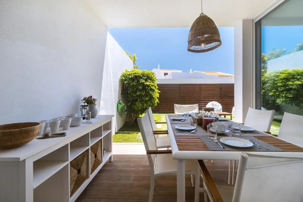 Blue Villa H Sagres - 10 min walk to the beach
