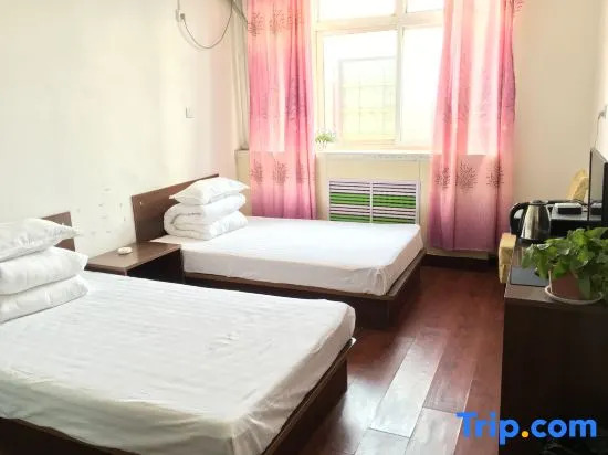 Wuyi yilin express hotel