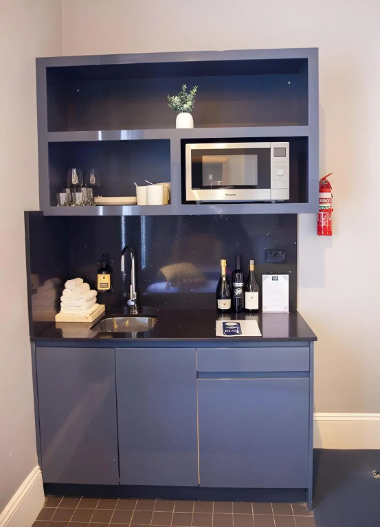 Bayswater Boutique Lodge - Potts Point