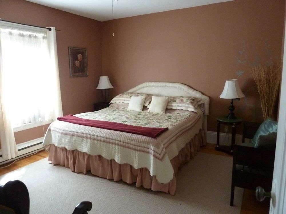 Regent Street B&B