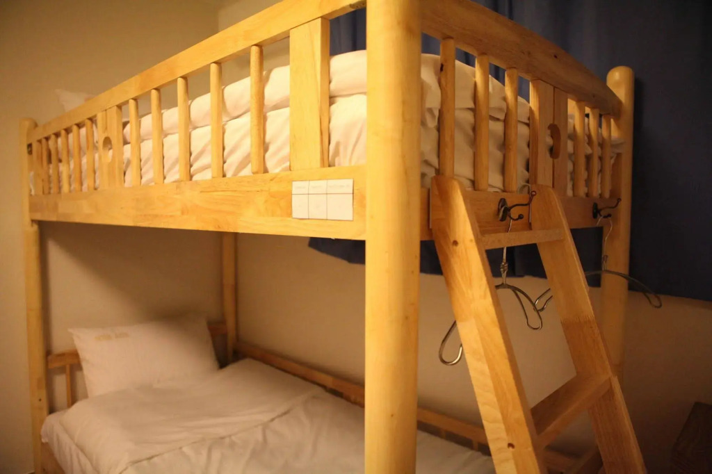 Atti Guesthouse