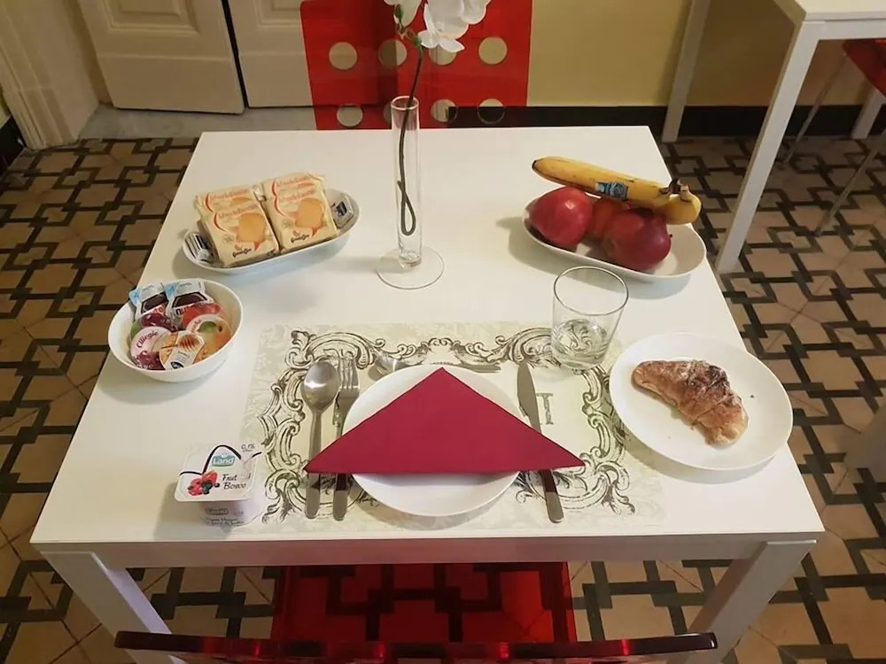 Central Suites Catania
