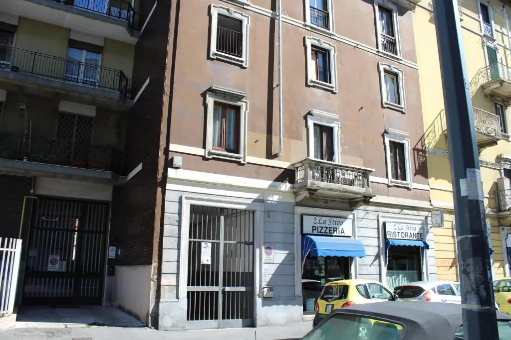 Apartment Mamiani 6