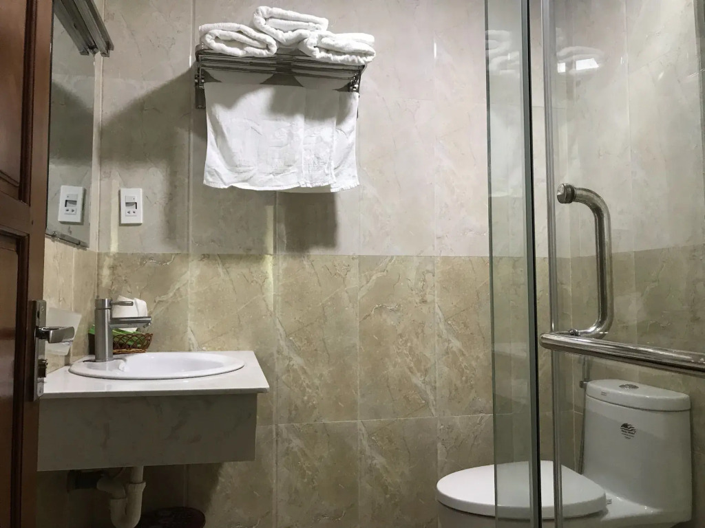 Green Park Hotel